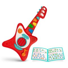 Battat Rock n' Play Guitar