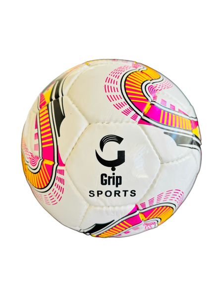 GSS-382 - Soccer Ball Row - Match Row HS Hand Stitched Ball-Size 4