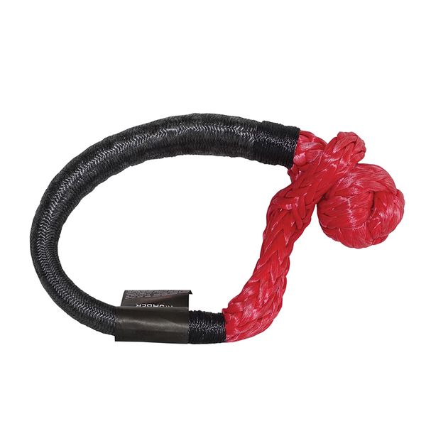 Saber 17,000 kg SaberPro Bound Soft Shackle