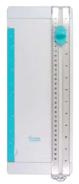Couture Creations 12 inch Paper Trimmer