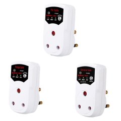 SAFY 16A Voltage Protector Sets TV Safe SF-A005T SF-A005F SF-A005G