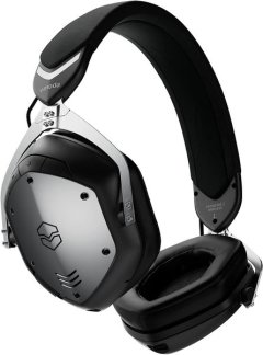 V-Moda Crossfade 3 Wireless - Gun Metal Black