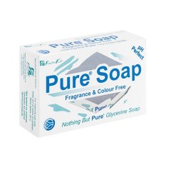 Reitzer- Pure Soap- Fragrance And Colour Free- 150g