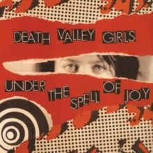 Under the Spell of Joy (Vinyl / 12" Album)