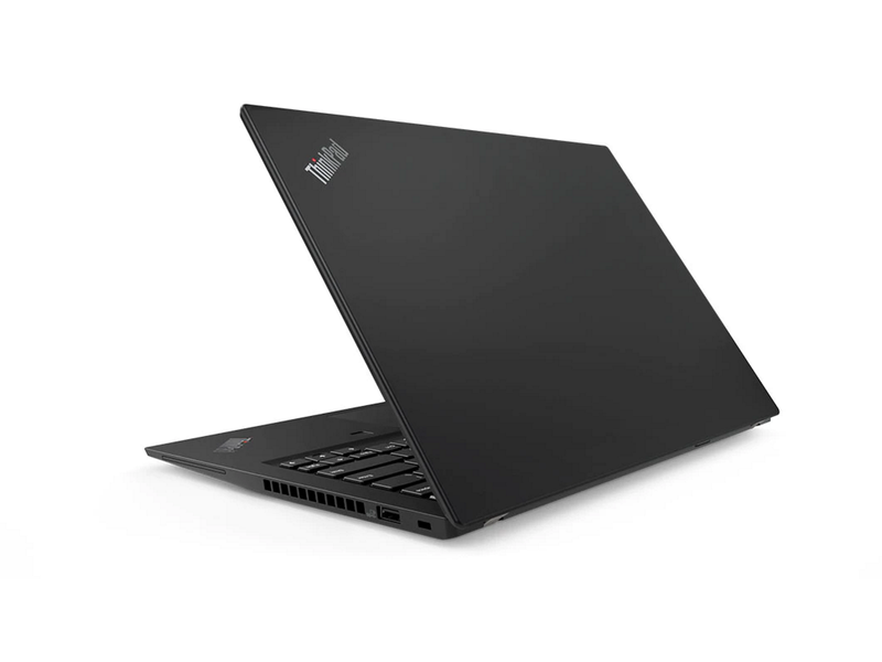 Lenovo ThinkPad - T490s i7-8565U 8GB 512GB SSD 14" FHD - Black