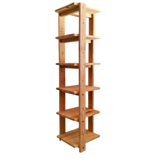 Tower Shelf Unit