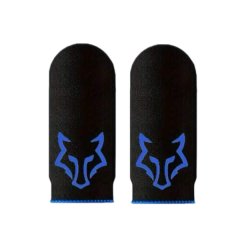 Blue Fox Thumb Sleeves Set