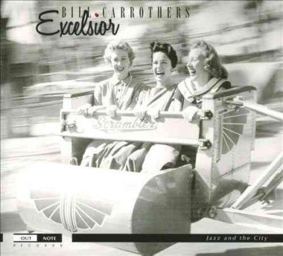 Excelsior (CD / Album)