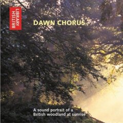 Dawn Chorus (CD / Album)