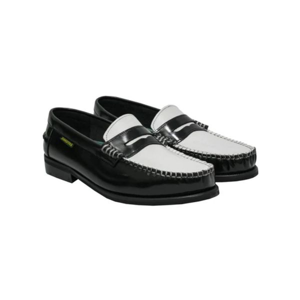 Dakotas Presley Hi Shine Moccasin