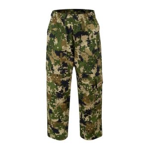 Sniper Africa Kiddies Pixelate Trousers