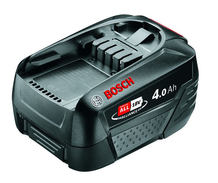 Bosch - Professional (4Ah) Battery Pack