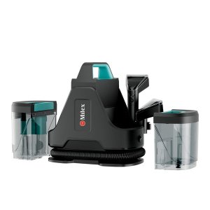 Milex Portable Carpet &amp; Upholstery Cleaner