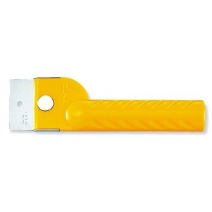 OLFA Scraper And Cutter 43mm Japanese Leather Knife Replacable Blade