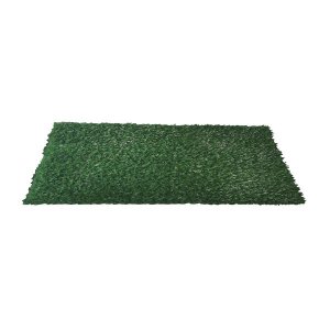 Replacement Grass Mat (71.5x46 cm) for Deluxe P-Patch Dog Relief System - L
