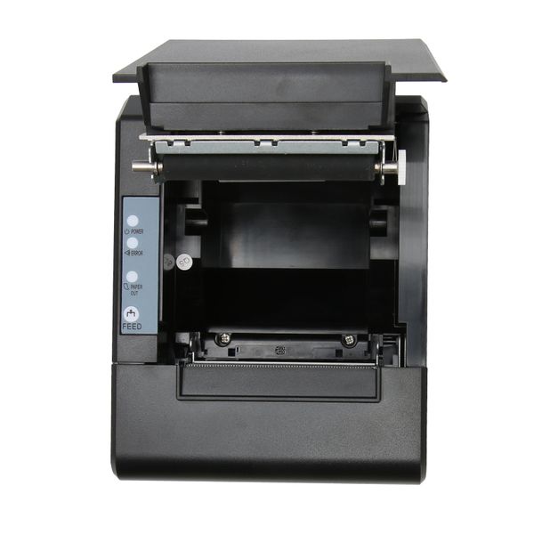 80mm POS Printer EU Plug