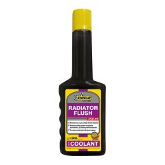 Bulk Pack x 6 Shield Radiator Flush 350ml