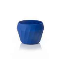 Human Gear Flexi Bowl Blue