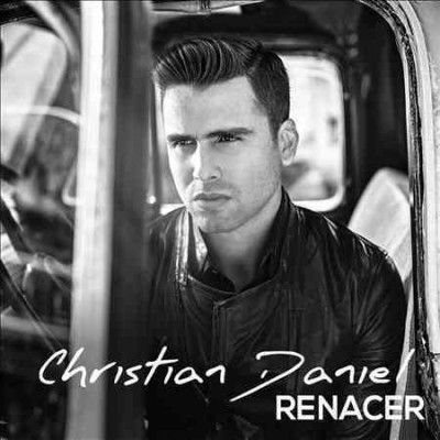 Christian Daniel - Renacer (CD)