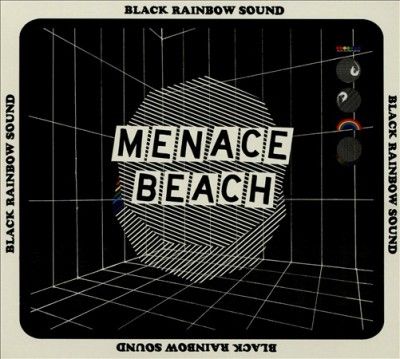 Black Rainbow Sound (CD / Album)