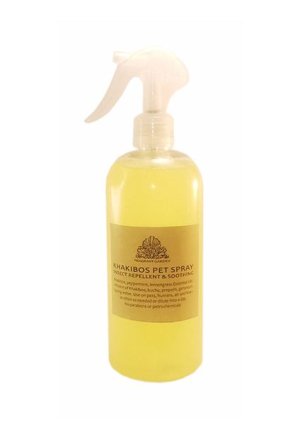 Khakibos Pet Spray