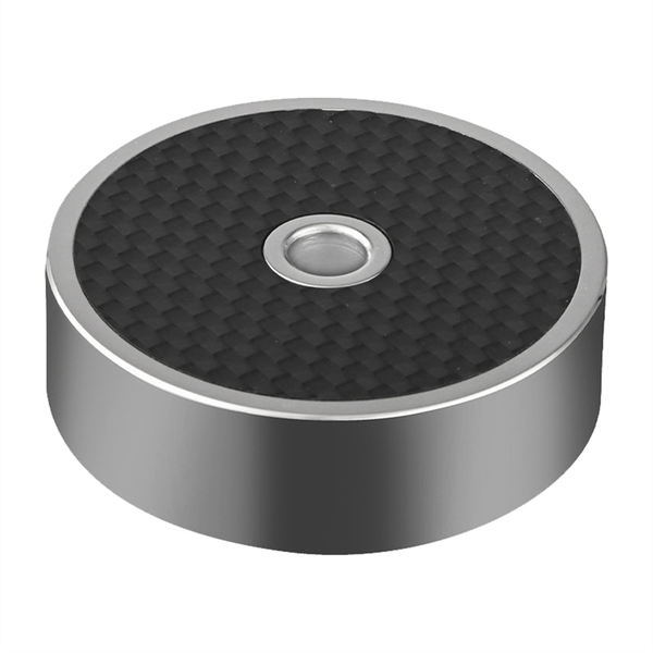 Carbon Fiber Universal Vinyl Record Player Disc Turntable Stabilizer
