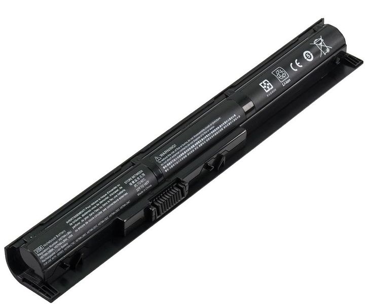 Replacement Battery for HP ProBook 450 G2 - VI04, HSTNN-DB6K, 756481-241