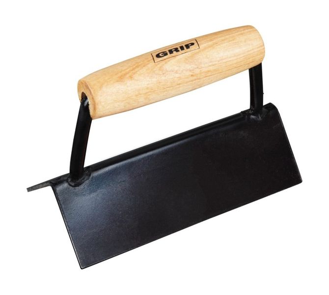Grip Corner Cove Trowel Outside 150 mm