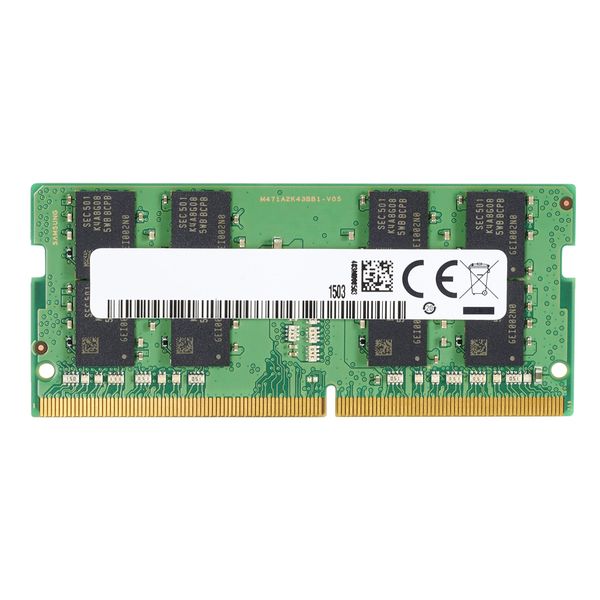 HP Accessories - HP 4GB DDR4-3200 SODIMM