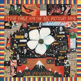 Steve Earle - Mountain (Vinyl)