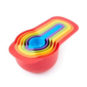 Measuring Cup Set 6-Piece