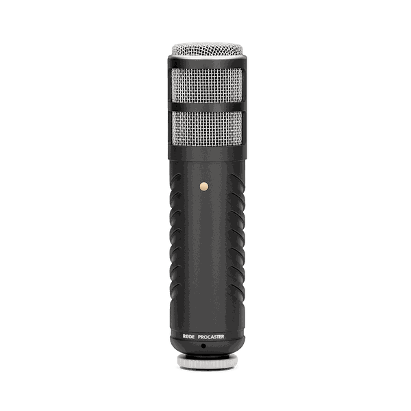 RODE Procaster - Broadcast Dynamic Microphone