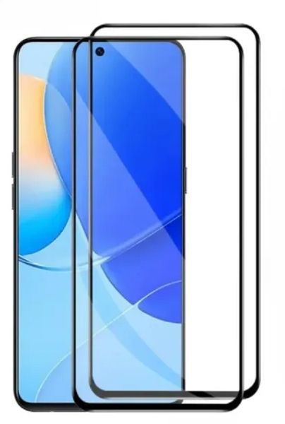 9D Tempered Glass Screen Protector Compatible with Samsung Galaxy S24/ S24+/S24 Ultra
