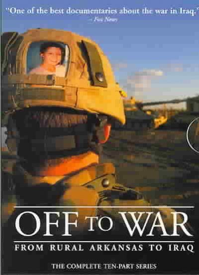 Off to War - (Region 1 Import DVD)