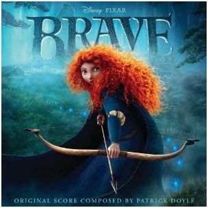 Brave (CD)