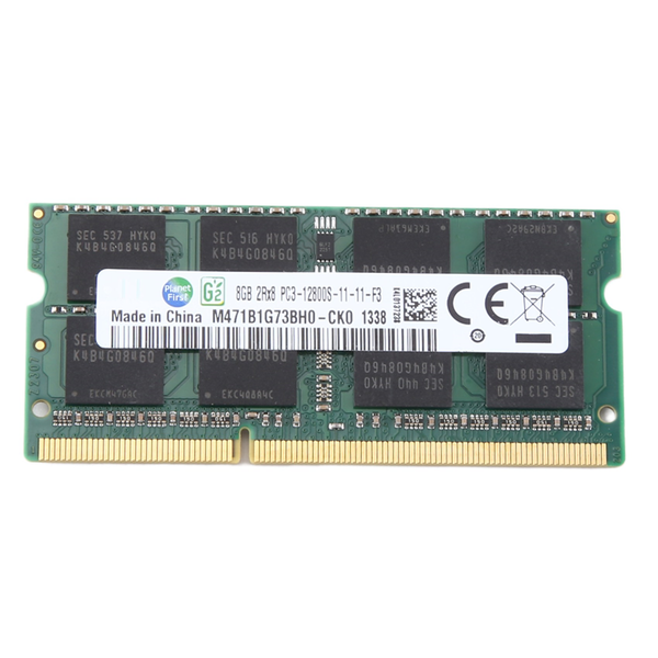 Ddr3 8Gb Laptop Memory Ram 1600Mhz Pc3-12800 1 5V 204 Pins Sodimm