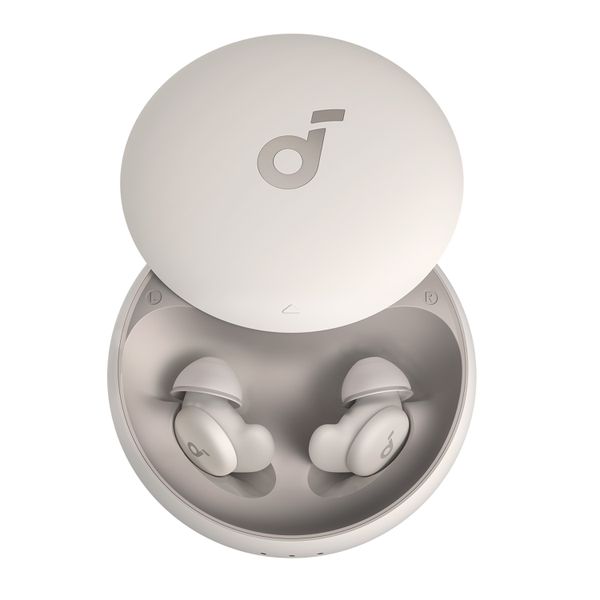 Soundcore by Anker Sleep A20 Next-Level Sleep Earbuds with Enhanced Comfort