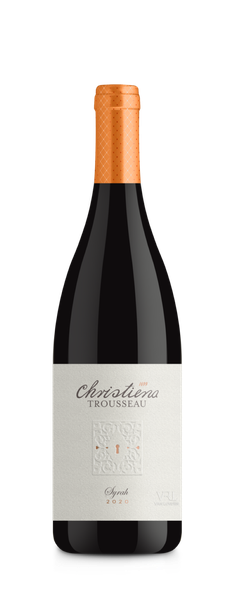 Christina Shiraz - 1 x 750ml