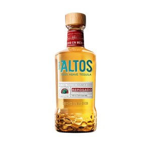 Olmeca Altos Reposado Tequila 750ml
