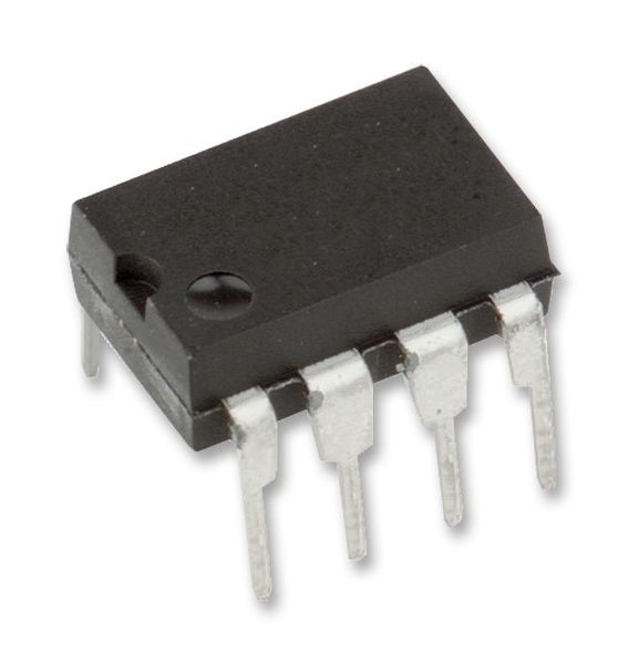 Analog Devices (MAX488EPA+) Transceiver RS422, RS485