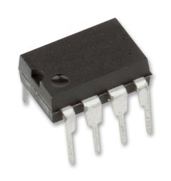 Analog Devices (MAX3483ECPA+) Transceiver RS422, RS485