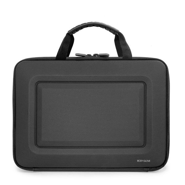 Body Glove Armour Sleeve With Handle For 15.6" Laptops - Black