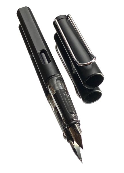 Luxury Fountain Pen for Creatives