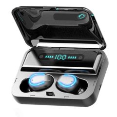 Bluetooth Earphones