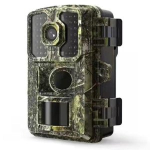ZYF Waterproof Hunting Camera 16MP 1080P