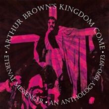 Eternal Messenger (CD / Box Set)