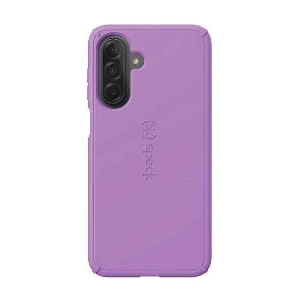Speck ImpactHero Case Compatible with Samsung Galaxy A17 5G - Deep Amethyst