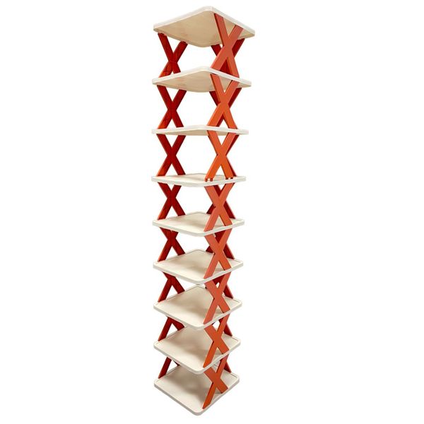 Synergy360 Shoerack stand storge multi level organiser