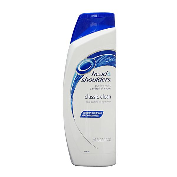 Head &amp; Shoulders Shampoo Classic Clean - 200ml