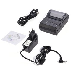 BT Thermal POS Printer